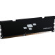 Модуль памяти для компьютера DDR4 16GB 3600 MHz Black Prologix (PRO16GB3600B4)