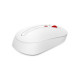Мышка Xiaomi Miiiw Mute Wireless White (MWMM01 White)