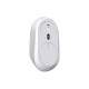 Мышка Xiaomi Miiiw Mute Wireless White (MWMM01 White)