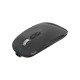 Мышка BAVIN G-K-991 RGB Wireless/Bluetooth Black (G-K-991-BK)