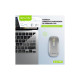 Мышка BAVIN G-K-991 RGB Wireless/Bluetooth Black (G-K-991-BK)