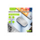 Мышка BAVIN G-K-991 RGB Wireless/Bluetooth Black (G-K-991-BK)