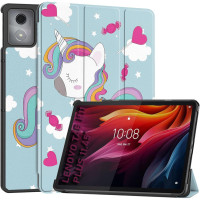 Чехол для планшета BeCover Smart Case Lenovo Tab K11 Plus TB-352F 11.45" Unicorn (711858)