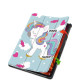 Чехол для планшета BeCover Smart Case Lenovo Tab K11 Plus TB-352F 11.45" Unicorn (711858)