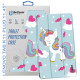 Чехол для планшета BeCover Smart Case Lenovo Tab K11 Plus TB-352F 11.45" Unicorn (711858)