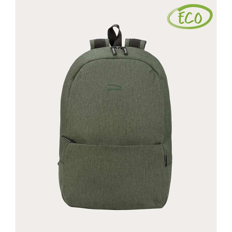 Tucano Backpack Ted 14 , military green (BKTED1314-VM)