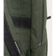 Tucano Backpack Ted 14 , military green (BKTED1314-VM)