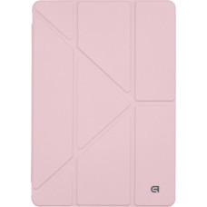 Чехол для планшета Armorstandart Y-Type PEN Samsung Galaxy Tab S9 / S9 FE / S10 FE Pink (ARM85522)