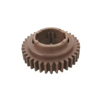 Шестерня тефлонового вала Samsung ML3310/SCX-4833 аналог JC66-02775A ANK (70263795)