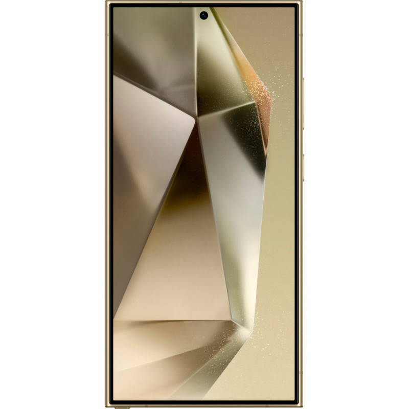Samsung Galaxy S24 Ultra 5G (S928) 6.8'' 12/1024GB, 2SIM, 5000mAh, Titanium Yellow