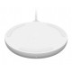 Belkin Pad Wireless Charging Qi (10W)[White (без ЗП)]