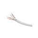 Кабель сетевой Cablexpert UTP 100м, cat 5e, CCA, AWG24, Patchkabel (UPC-5004E-L/100)