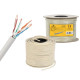 Кабель сетевой Cablexpert UTP 100м, cat 5e, CCA, AWG24, Patchkabel (UPC-5004E-L/100)