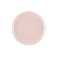 ARDESTO Тарілка десертна Cremona, 19 см, Summer pink, кераміка (AR2919PC)