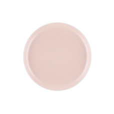 ARDESTO Dessert plate Cremona, 19 см, Summer pink, ceramics (AR2919PC)