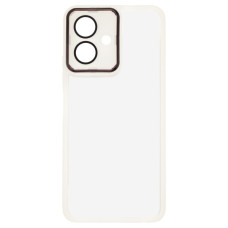 Чехол для мобильного телефона Armorstandart Shade Tecno Spark Go 2 4G White (ARM87909)