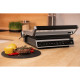 ARDESTO grill clamping GK-STC20, 2000W, temp. regimes-6, removable plates, 180° opening, metal, silver
