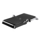 ARDESTO grill clamping GK-STC20, 2000W, temp. regimes-6, removable plates, 180° opening, metal, silver