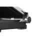 ARDESTO grill clamping GK-STC20, 2000W, temp. regimes-6, removable plates, 180° opening, metal, silver