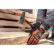 Neo Tools Bench hammer Extrem, 400g, fiberglass handle (25-144)