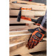 Neo Tools Bench hammer Extrem, 400g, fiberglass handle (25-144)