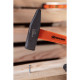 Neo Tools Bench hammer Extrem, 400g, fiberglass handle (25-144)