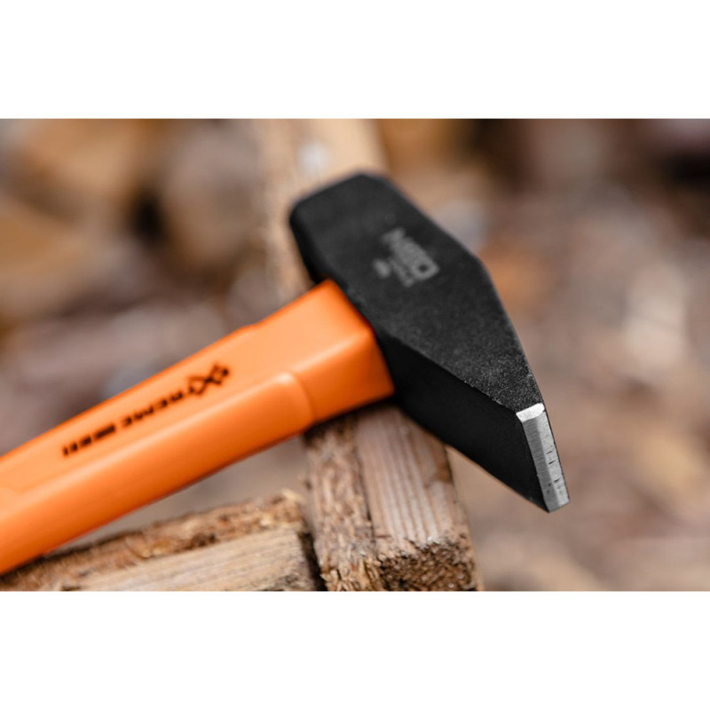 Neo Tools Bench hammer Extrem, 400g, fiberglass handle (25-144)
