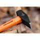 Neo Tools Bench hammer Extrem, 400g, fiberglass handle (25-144)