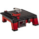 Einhell Плиткорез аккум TE-TC 18/115 Li - Solo, 18В, PXC, 3800 об/мин, диск 115х22.2 мм, рез 24 мм (4301190)