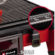 Einhell Плиткорез аккум TE-TC 18/115 Li - Solo, 18В, PXC, 3800 об/мин, диск 115х22.2 мм, рез 24 мм (4301190)