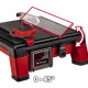 Einhell Плиткорез аккум TE-TC 18/115 Li - Solo, 18В, PXC, 3800 об/мин, диск 115х22.2 мм, рез 24 мм (4301190)
