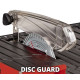 Einhell Плиткорез аккум TE-TC 18/115 Li - Solo, 18В, PXC, 3800 об/мин, диск 115х22.2 мм, рез 24 мм (4301190)