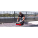 Einhell Плиткорез аккум TE-TC 18/115 Li - Solo, 18В, PXC, 3800 об/мин, диск 115х22.2 мм, рез 24 мм (4301190)