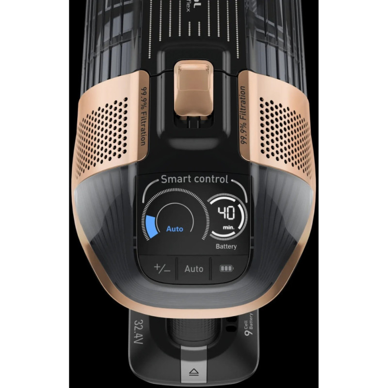 Rowenta X-FORCE FLEX 15.60 AQUA RH99G1WO