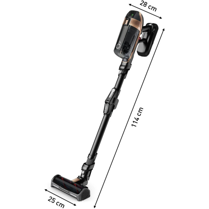 Rowenta X-FORCE FLEX 15.60 AQUA RH99G1WO