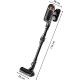 Rowenta X-FORCE FLEX 15.60 AQUA RH99G1WO