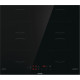 Gorenje Варочная поверхность индукционная, 60см, PowerBoost, TouchControl, черный (GI6401BSCE)