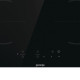 Gorenje Варочная поверхность индукционная, 60см, PowerBoost, TouchControl, черный (GI6401BSCE)