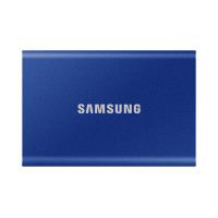 Samsung Портативний Samsung 1TB USB 3.2 Gen 2 Type-C T7 Shield (MU-PC1T0H/WW)
