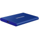 Samsung SSD 1TB USB 3.2 Gen 2 Type-C T7 Shield (MU-PC1T0H/WW)
