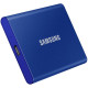 Samsung SSD 1TB USB 3.2 Gen 2 Type-C T7 Shield (MU-PC1T0H/WW)