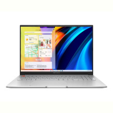 Laptop Asus Vivobook Pro 16 K6602VU-N1103 (90NB1152-M004K0) Cool Silver