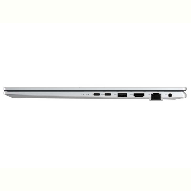 Laptop Asus Vivobook Pro 16 K6602VU-N1103 (90NB1152-M004K0) Cool Silver