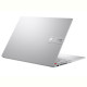 Laptop Asus Vivobook Pro 16 K6602VU-N1103 (90NB1152-M004K0) Cool Silver