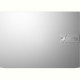 Laptop Asus Vivobook Pro 16 K6602VU-N1103 (90NB1152-M004K0) Cool Silver