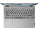 Ноутбук Lenovo IdeaPad Flex 5 14IAU7 (82R700KKRA); 14" WUXGA (1920x1200) IPS LED глянцевый сенсорный , Intel Core i5-1235U (1.3 - 4.4 ГГц) , RAM 16 ГБ (Max 16 ГБ) , SSD 512 ГБ , Intel Iris Xe Graphics , без ОП , Wi-Fi , BT , веб-камера , Windows 11 Home , TPM , металл,пластик , 1.5 кг , серый , подсветка клавиатуры , сканер отпечатков пальцев