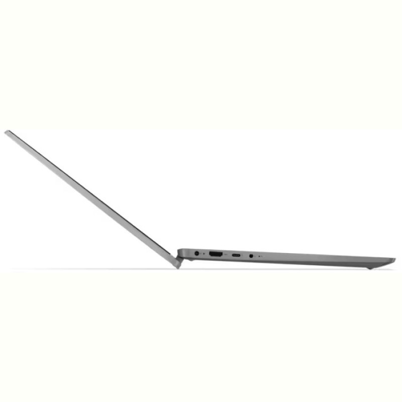 Ноутбук Lenovo IdeaPad Flex 5 14IAU7 (82R700KKRA); 14" WUXGA (1920x1200) IPS LED глянцевый сенсорный , Intel Core i5-1235U (1.3 - 4.4 ГГц) , RAM 16 ГБ (Max 16 ГБ) , SSD 512 ГБ , Intel Iris Xe Graphics , без ОП , Wi-Fi , BT , веб-камера , Windows 11 Home , TPM , металл,пластик , 1.5 кг , серый , подсветка клавиатуры , сканер отпечатков пальцев