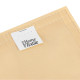 ARDESTO Serving napkin set Kitchen, 30х45cm, 2pcs, 90% polyester, 10% cotton (ART15KN)