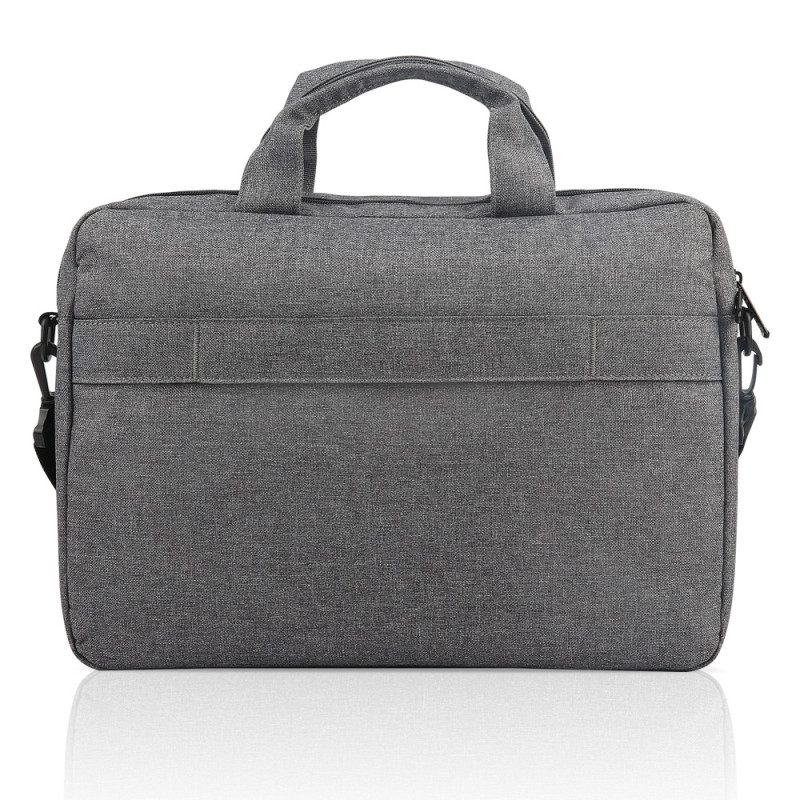 Lenovo Bag Casual Toploader T210 15.6  Grey (4X40T84060)