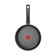 Tefal Frying pan So' Light, 22 cm, aluminum, bakelite black (H0560342)